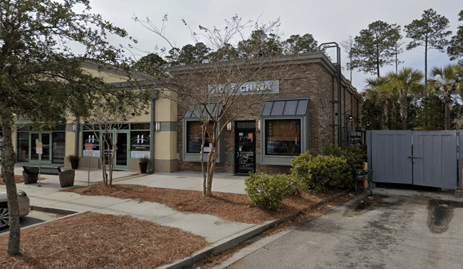 Restaurant for Sale โ Okatie, Near Hilton Head & Sun City