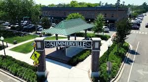 Turnkey Restaurant for Sale — Growing Summerville Corridor