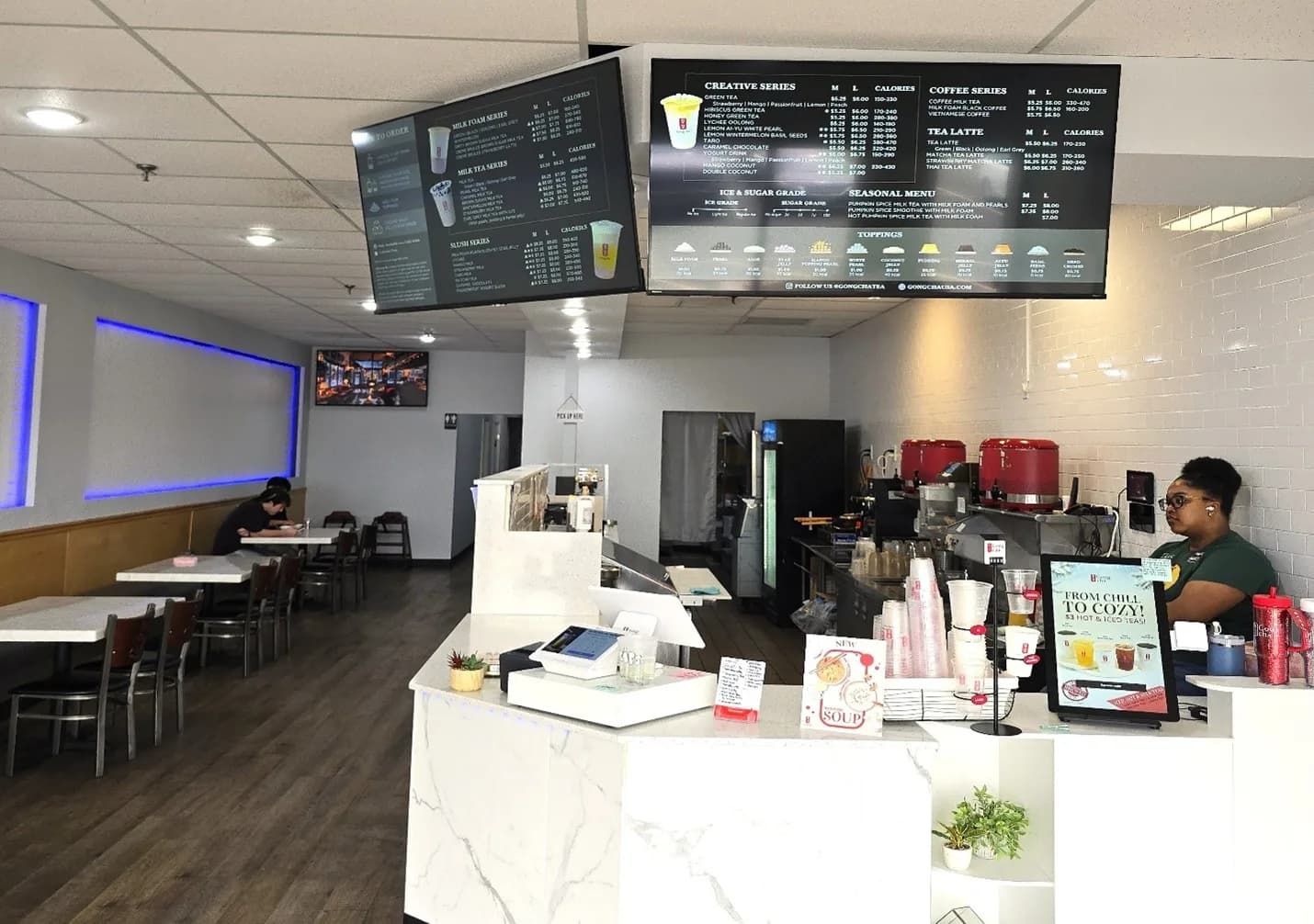 Restaurant for Sale on Rivers Avenue β North Charleston, SC β photo 3