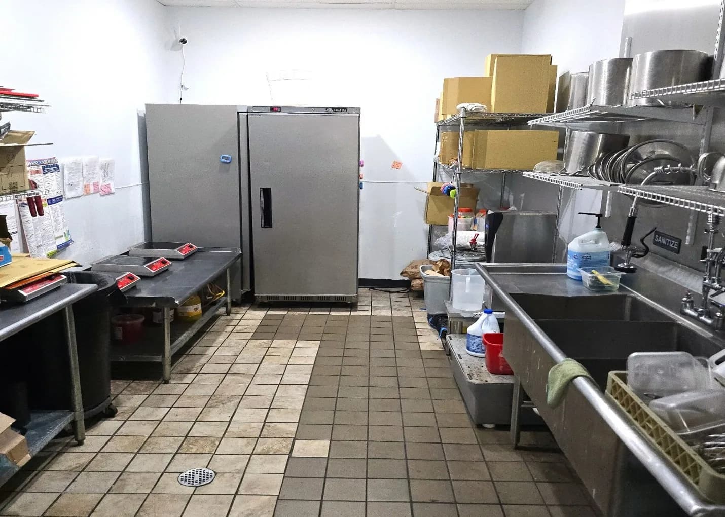 Restaurant for Sale on Rivers Avenue β North Charleston, SC β photo 4