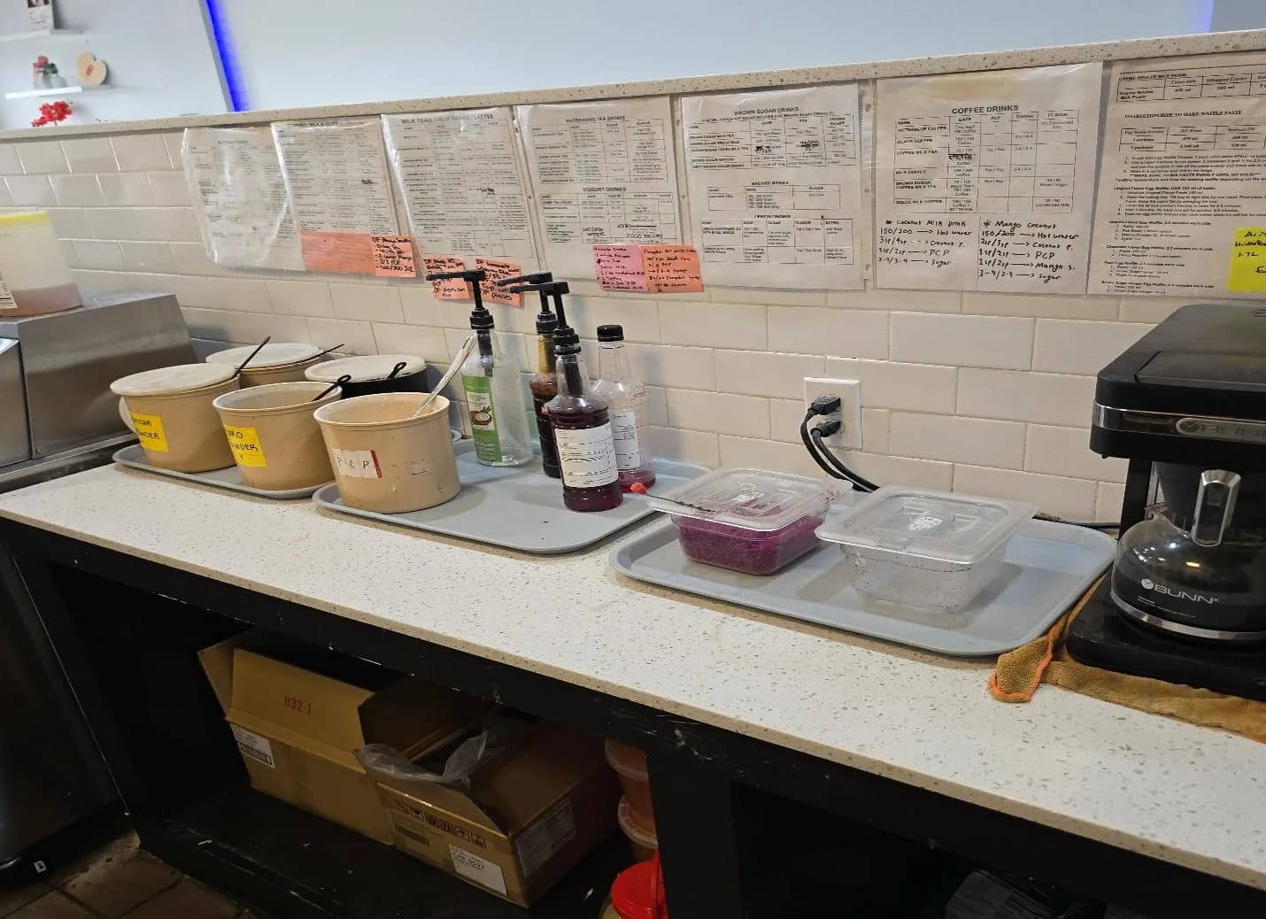 Restaurant for Sale on Rivers Avenue β North Charleston, SC β photo 5
