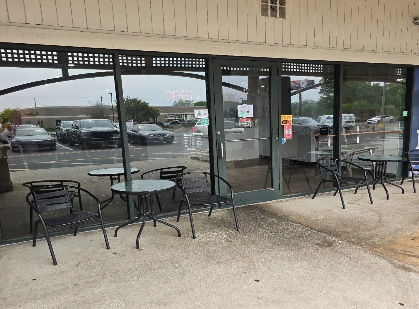 Restaurant for Sale on Rivers Avenue β North Charleston, SC β photo 6