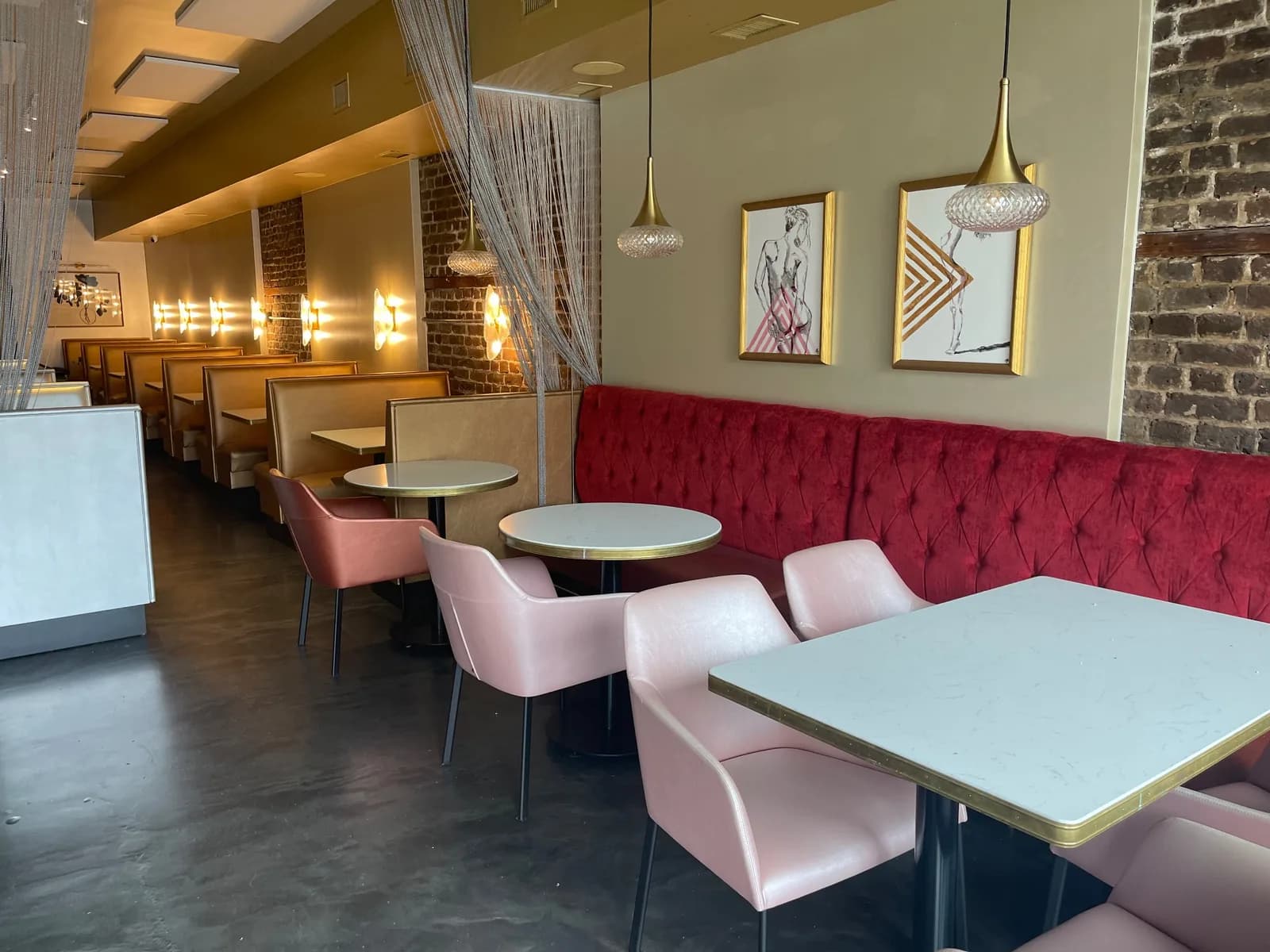 Second-Generation Restaurant for Sale β King Street, Charleston β photo 2