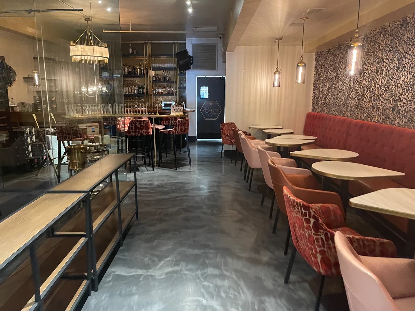 Second-Generation Restaurant for Sale β King Street, Charleston β photo 6