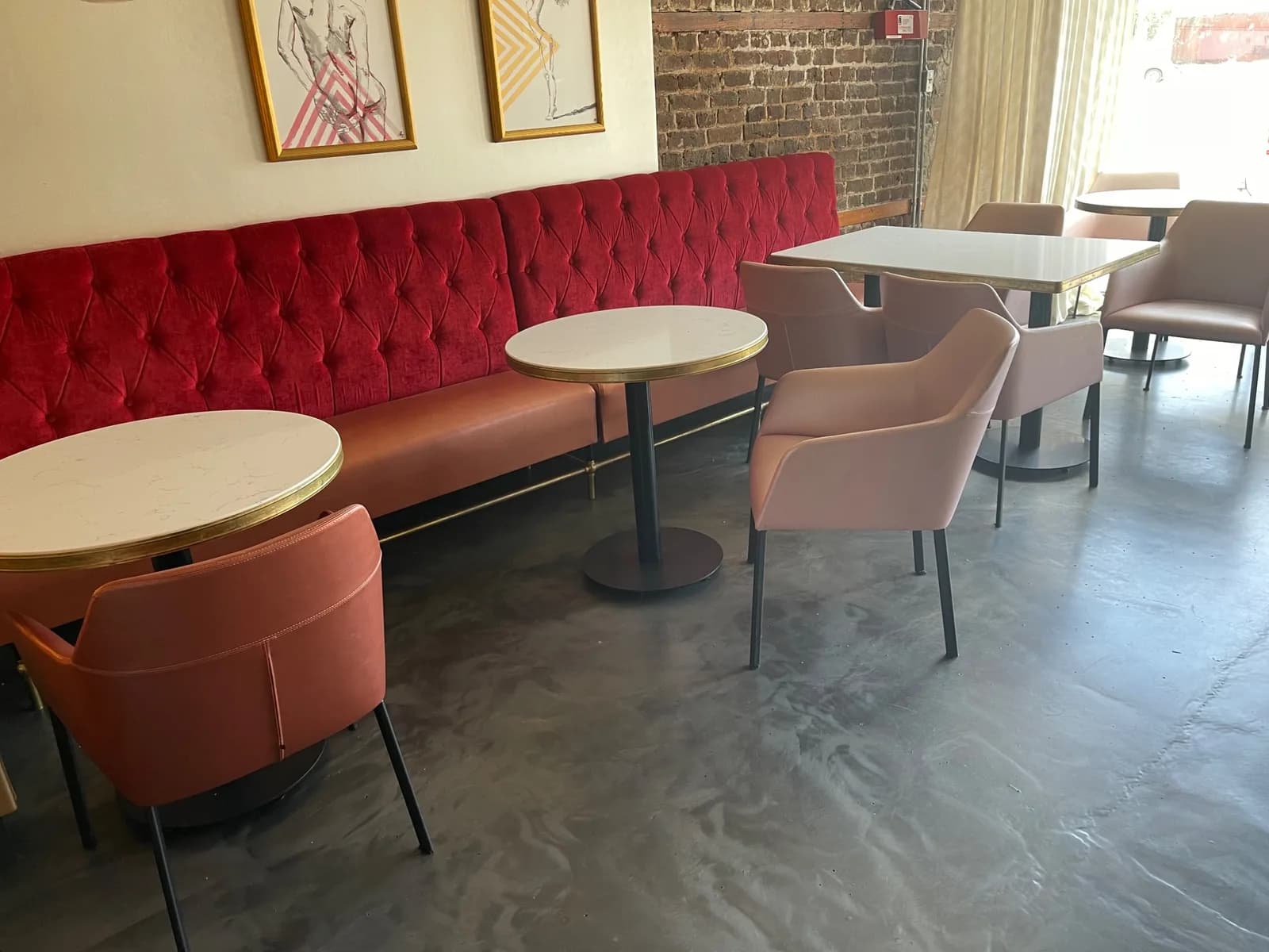 Second-Generation Restaurant for Sale β King Street, Charleston β photo 10