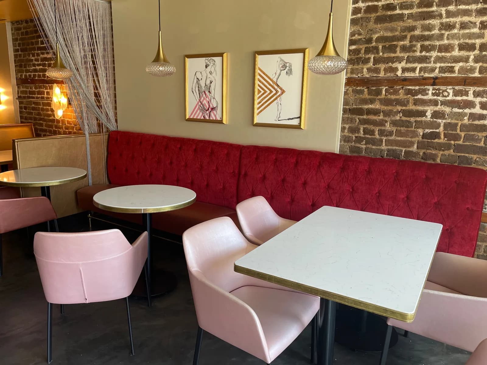 Second-Generation Restaurant for Sale β King Street, Charleston β photo 11