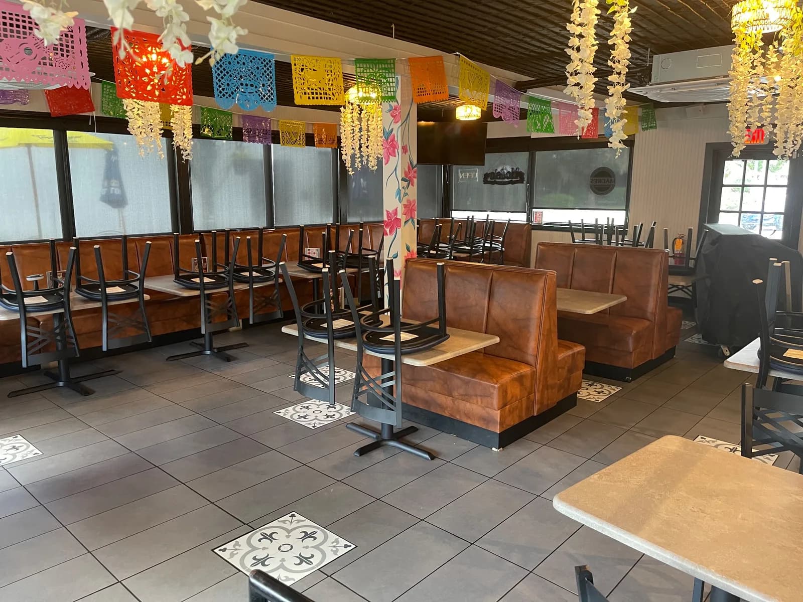 Madres’ Mexican Restaurant For Sale — Historic Downtown Summerville, SC — photo 2