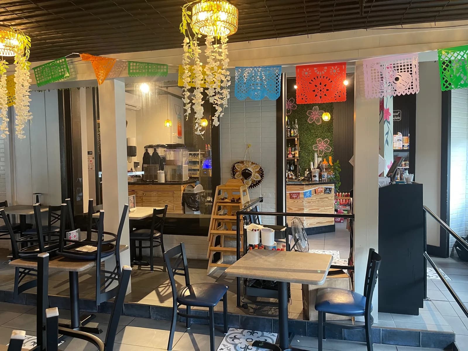 Madres’ Mexican Restaurant For Sale — Historic Downtown Summerville, SC — photo 3