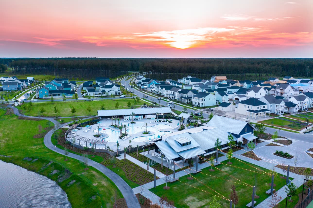 Turnkey Restaurant & Bar for Sale — Nexton, Summerville