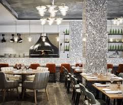 Turnkey Restaurant for Sale — Mount Pleasant (2,800 SqFt)