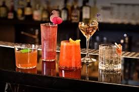 Established Neighborhood Bar for Sale — Downtown Charleston