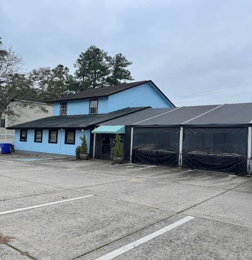 Ricks Fish House