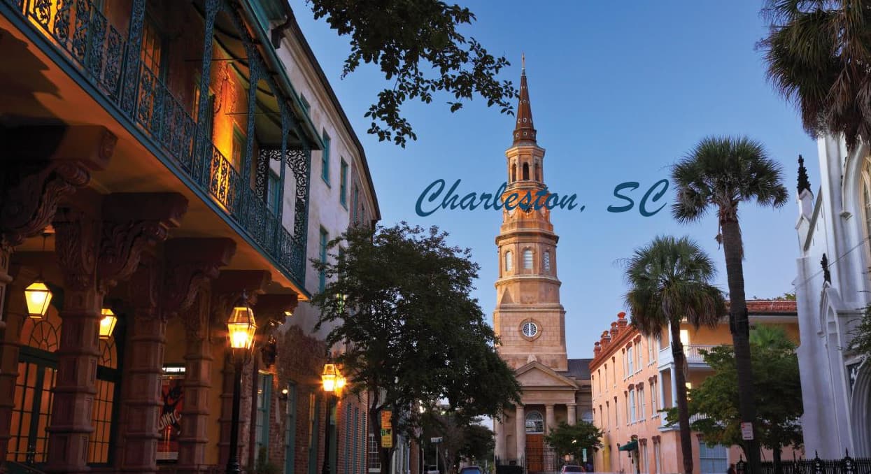Turnkey Restaurant for Sale — Upper King, Downtown Charleston